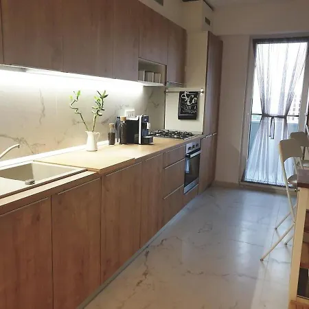 Northapartments
