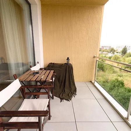 Northapartments Apartahotel Bucarest