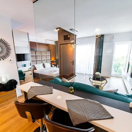 Northapartments Aparthotel