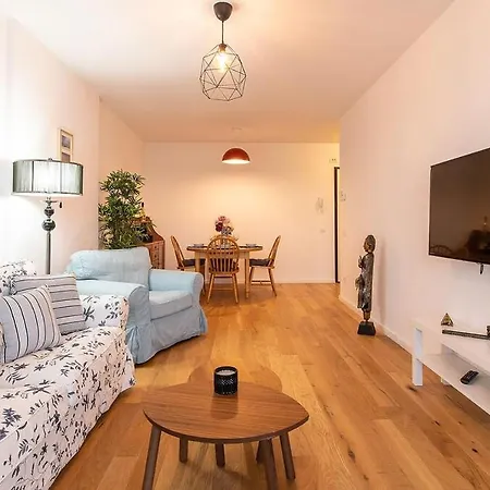 Northapartments 公寓式酒店 4*