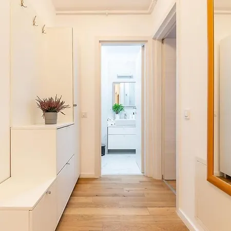 Northapartments Ξενοδοχείο με διαμερίσματα Βουκουρέστι