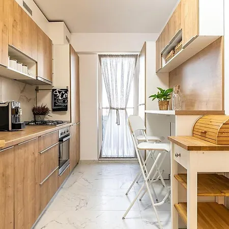 Northapartments