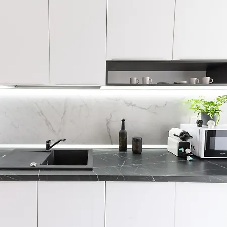 Northapartments מלון דירות בוקרשט