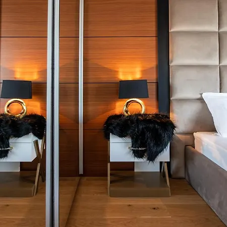 Northapartments * Bucarest