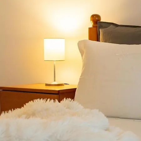 Northapartments 公寓式酒店