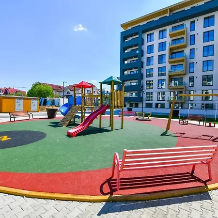 Northapartments Ξενοδοχείο με διαμερίσματα