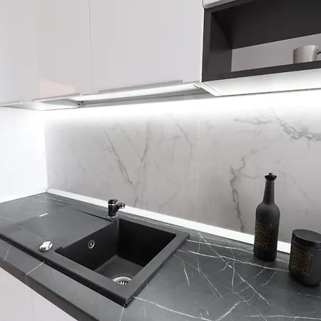 מלון דירות Northapartments בוקרשט