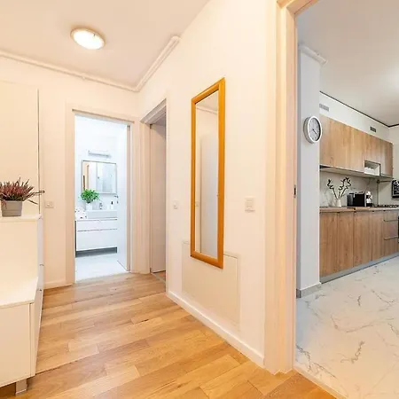 Northapartments Aparthotel Bucarest