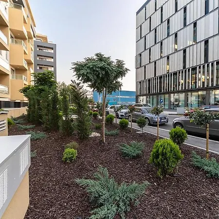 Northapartments
