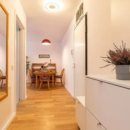 Northapartments מלון דירות בוקרשט