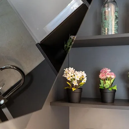 מלון דירות Northapartments 4*