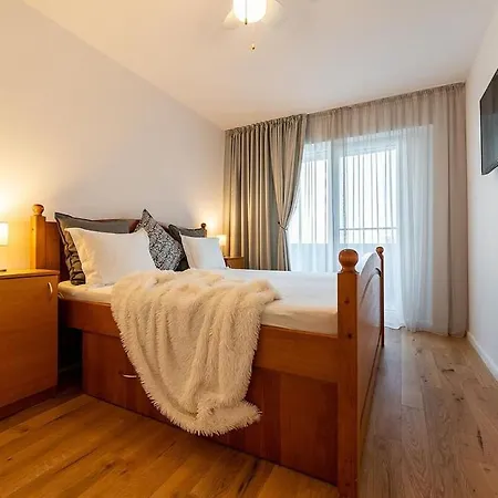 Northapartments