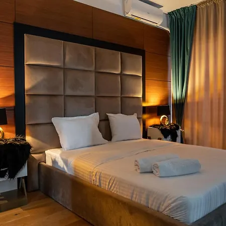 Northapartments * Bucarest