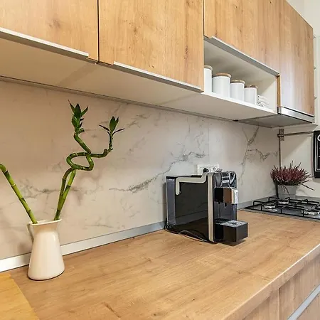 Northapartments בוקרשט