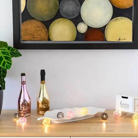 Ξενοδοχείο με διαμερίσματα Northapartments 4*