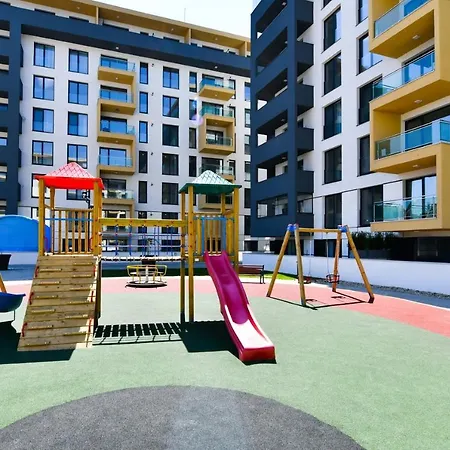 Northapartments 4* Bucarest