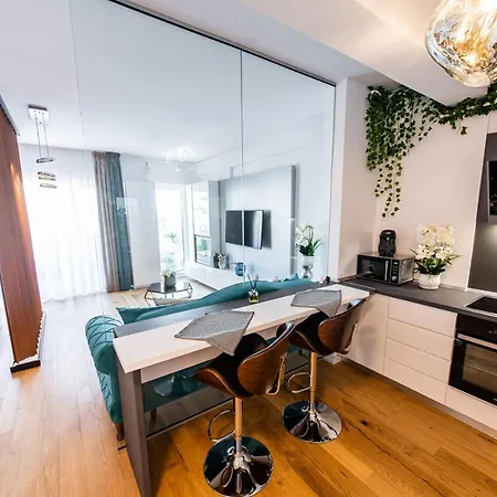 Northapartments * Bucarest