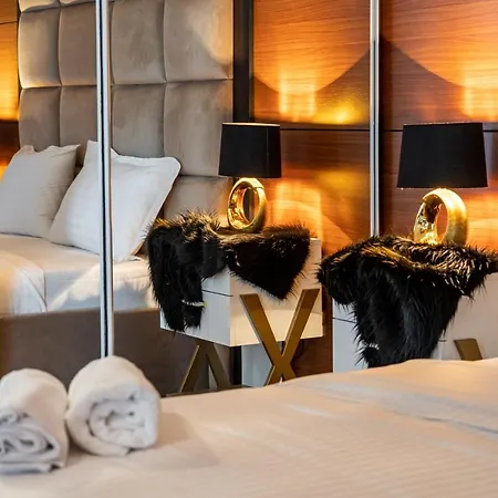 Northapartments Aparthotel *