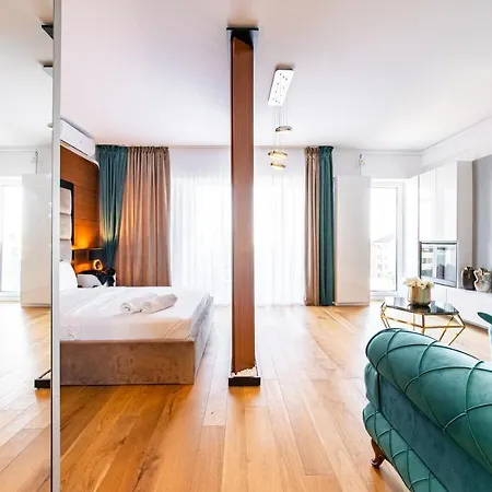 Northapartments 4*