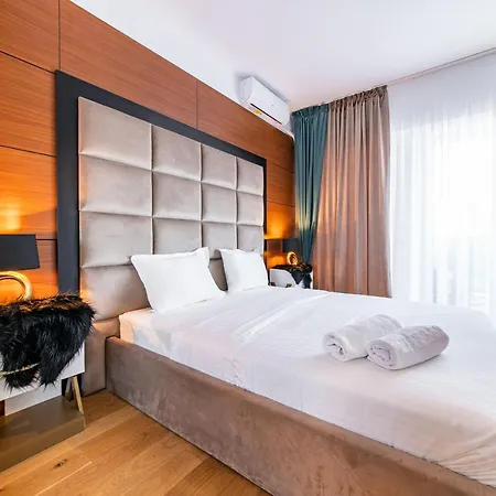 Northapartments Bucarest