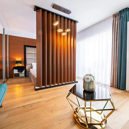 Aparthotel Northapartments