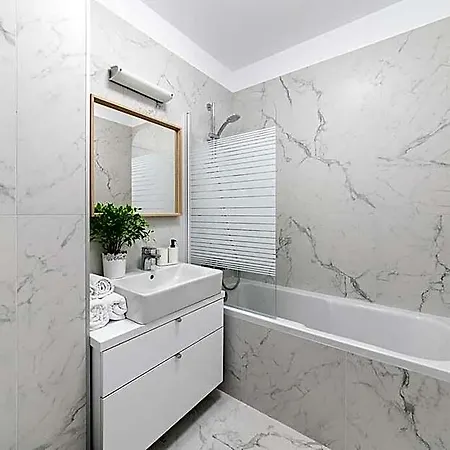 Aparthotel Northapartments 4*