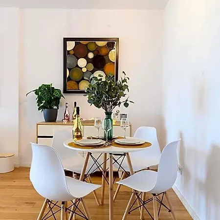 Northapartments 4*