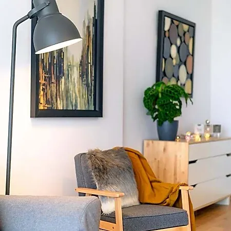 Northapartments 4* Bucharest