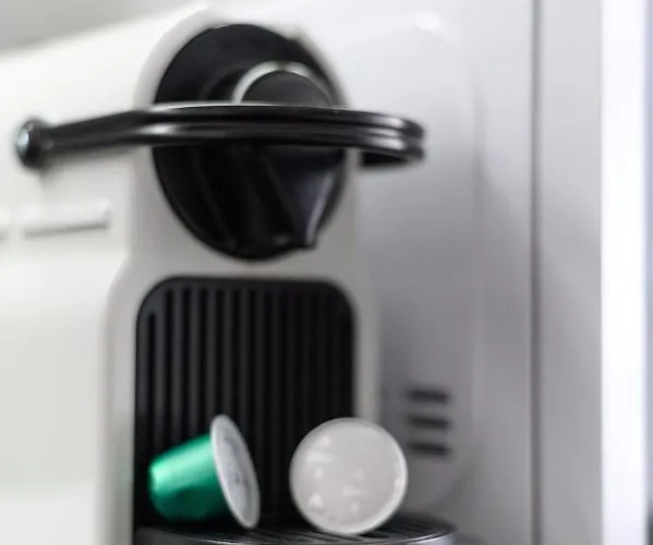 Hotel apartamentowy Northapartments Bukareszt