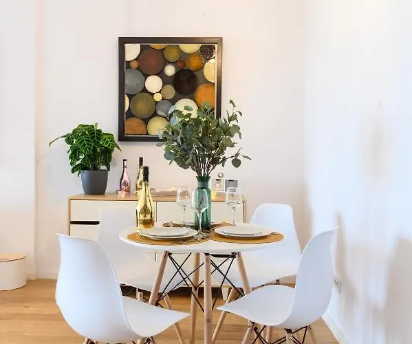 Northapartments شقة فندقية