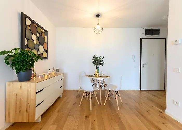 Northapartments Hotel apartamentowy