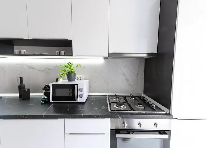 Northapartments Bukareszt