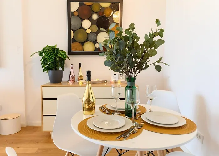 Hotel apartamentowy Northapartments 4*