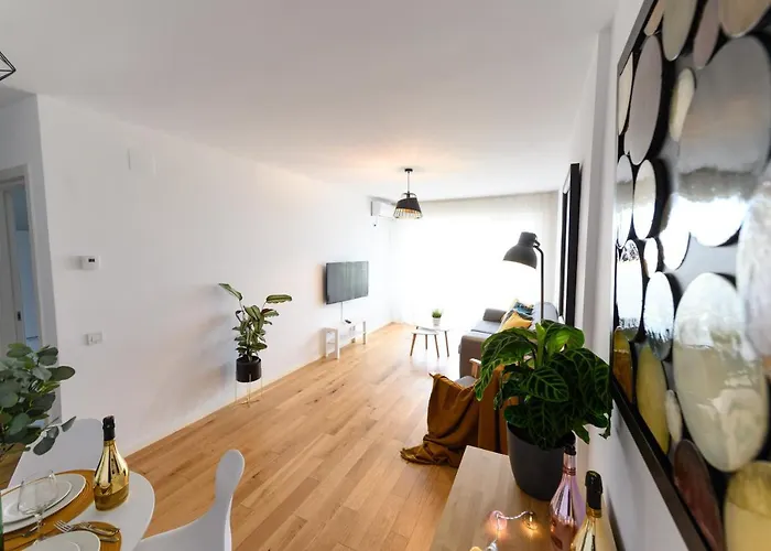 Hotel apartamentowy Northapartments 4*