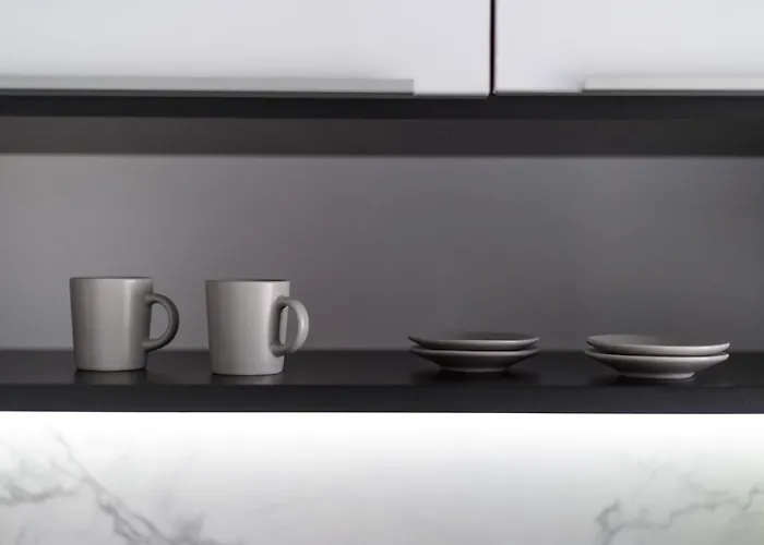 شقة فندقية Northapartments