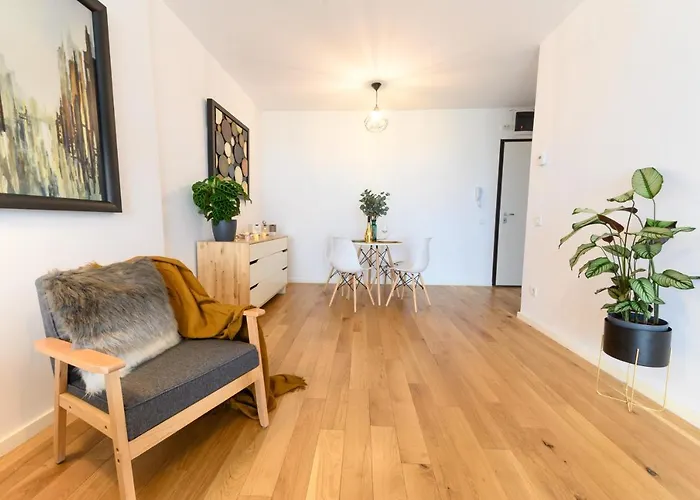 Northapartments Bukareszt