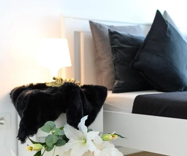 Hotel apartamentowy Northapartments 4*