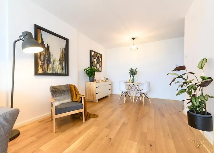 Northapartments Hotel apartamentowy Bukareszt