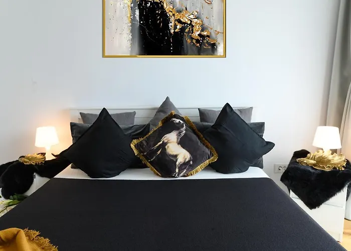 Hotel apartamentowy Northapartments 4*