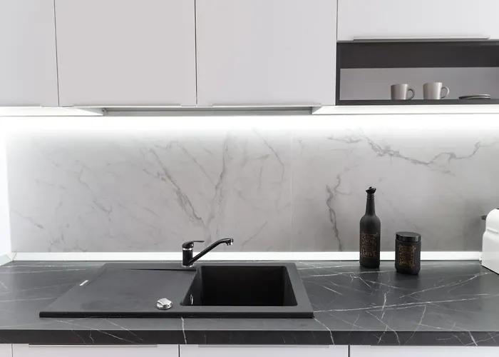 Northapartments 4* Bukareszt