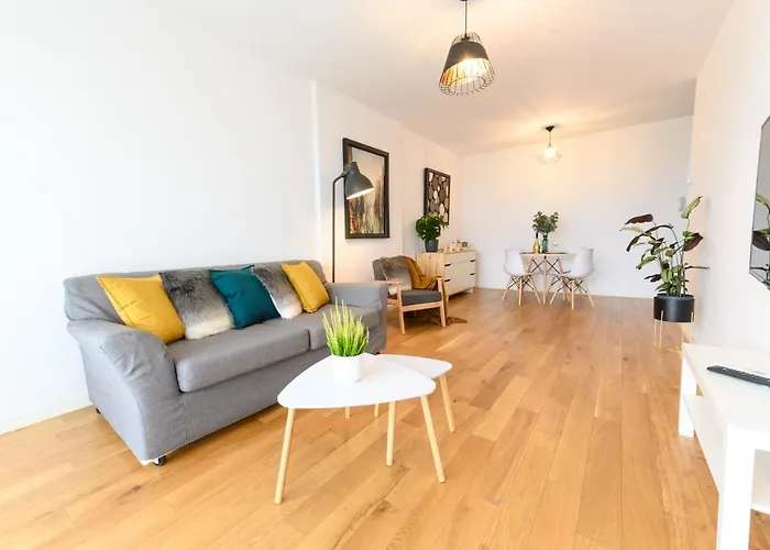 Hotel apartamentowy Northapartments 4*