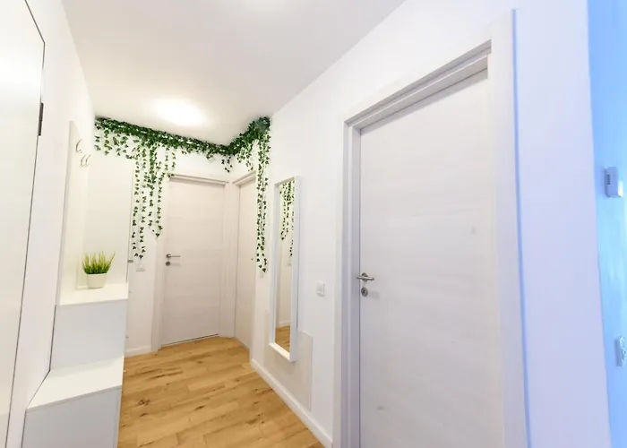 Northapartments