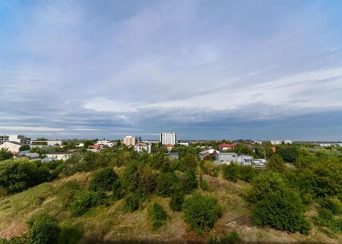 Northapartments Hotel apartamentowy 4*