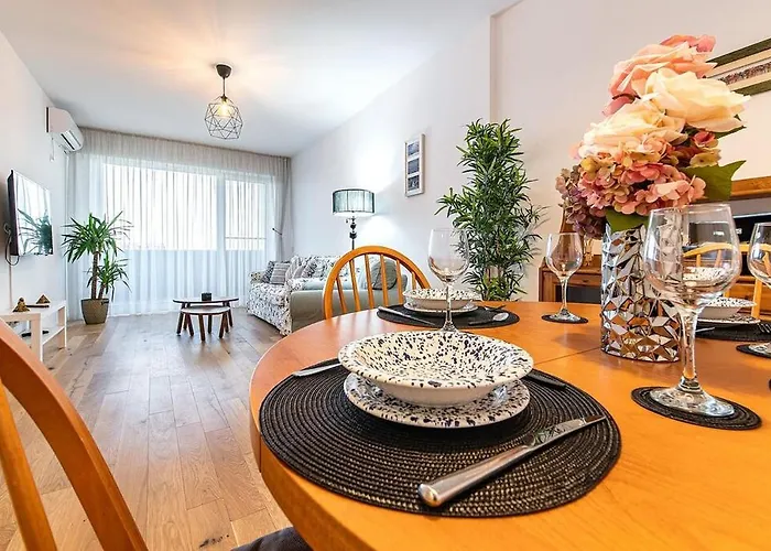 Northapartments بوخارست