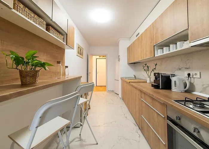 Northapartments Bukareszt