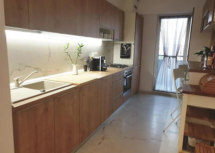 Northapartments