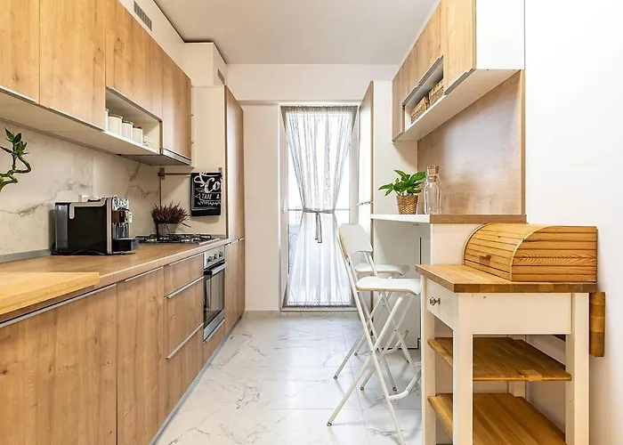Northapartments