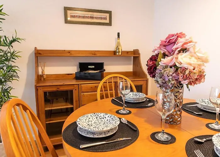 Northapartments Hotel apartamentowy