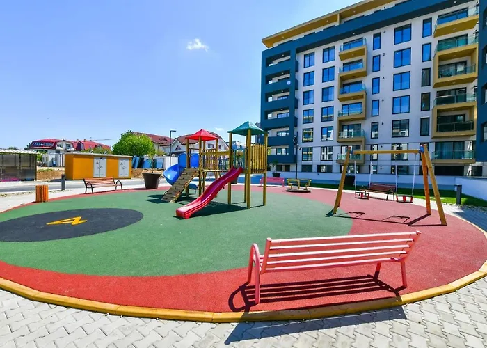 Northapartments شقة فندقية