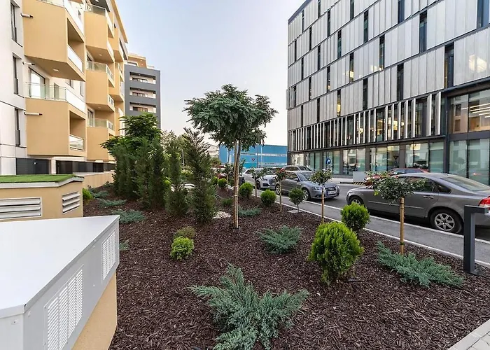 Northapartments